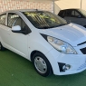 CHEVROLET SPARK  1.0 BENZINA/GPL DI SERIE 68CV 50KW  ANNO:10/2012